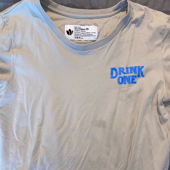 Dutch Bros TeeShirt - Picture 1 of 3